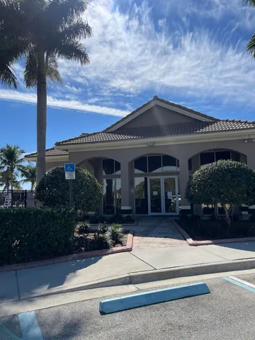 front view of house with a yard