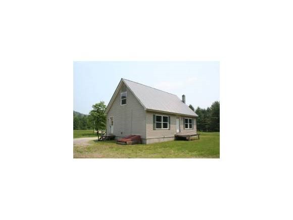170 River Road Jamaica, VT 05343 - Photo 1 of 1