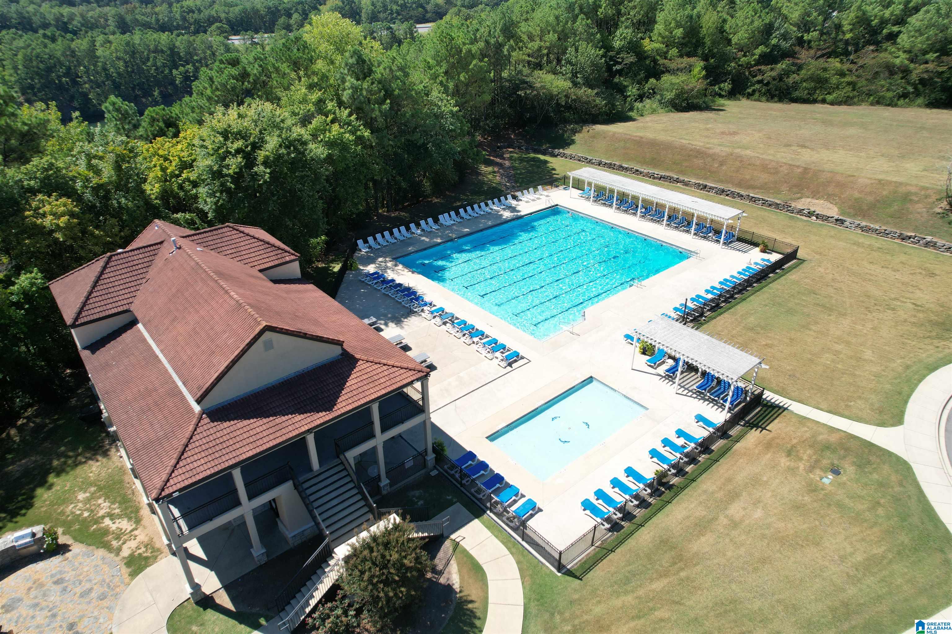 5824 Waterstone Point Birmingham, AL 35244 - Photo 41 of 44