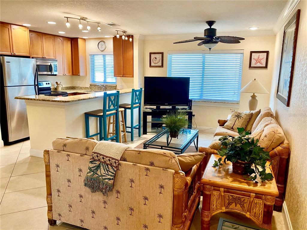 9060 Blind Pass Road, Unit 25 St. Pete Beach, FL 33706 - Photo 2 of 25