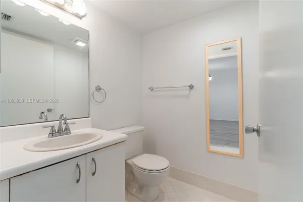 $2,100 | 13455 Southwest 16th Court, Unit 306F, Pembroke Pines, FL 33027