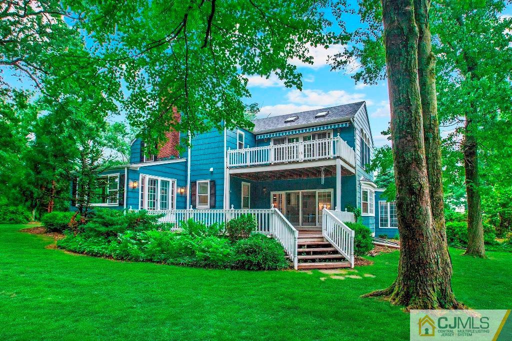 2 Dorset Road Colonia, NJ 07067 - Photo 3 of 25 Gallery Image 3