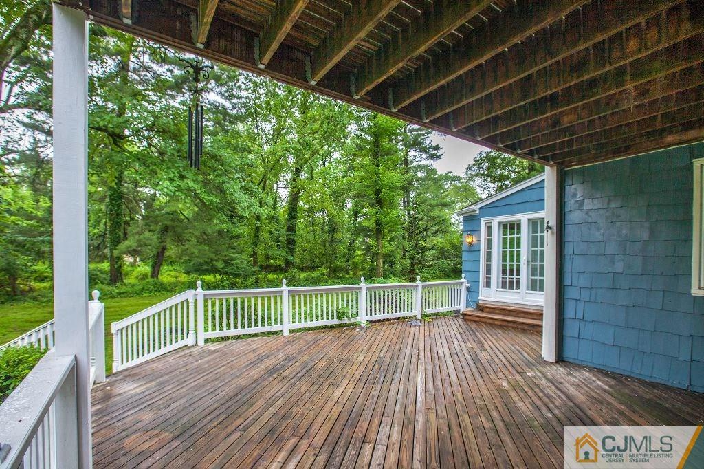 2 Dorset Road Colonia, NJ 07067 - Photo 23 of 25 Gallery Image 23
