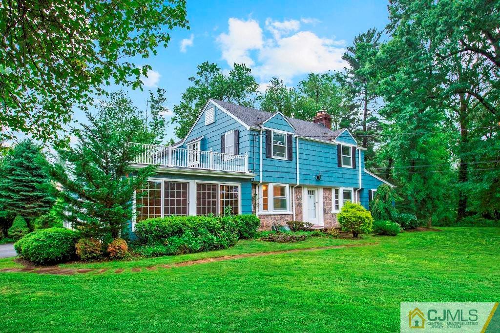 2 Dorset Road Colonia, NJ 07067 - Photo 25 of 25 Gallery Image 25