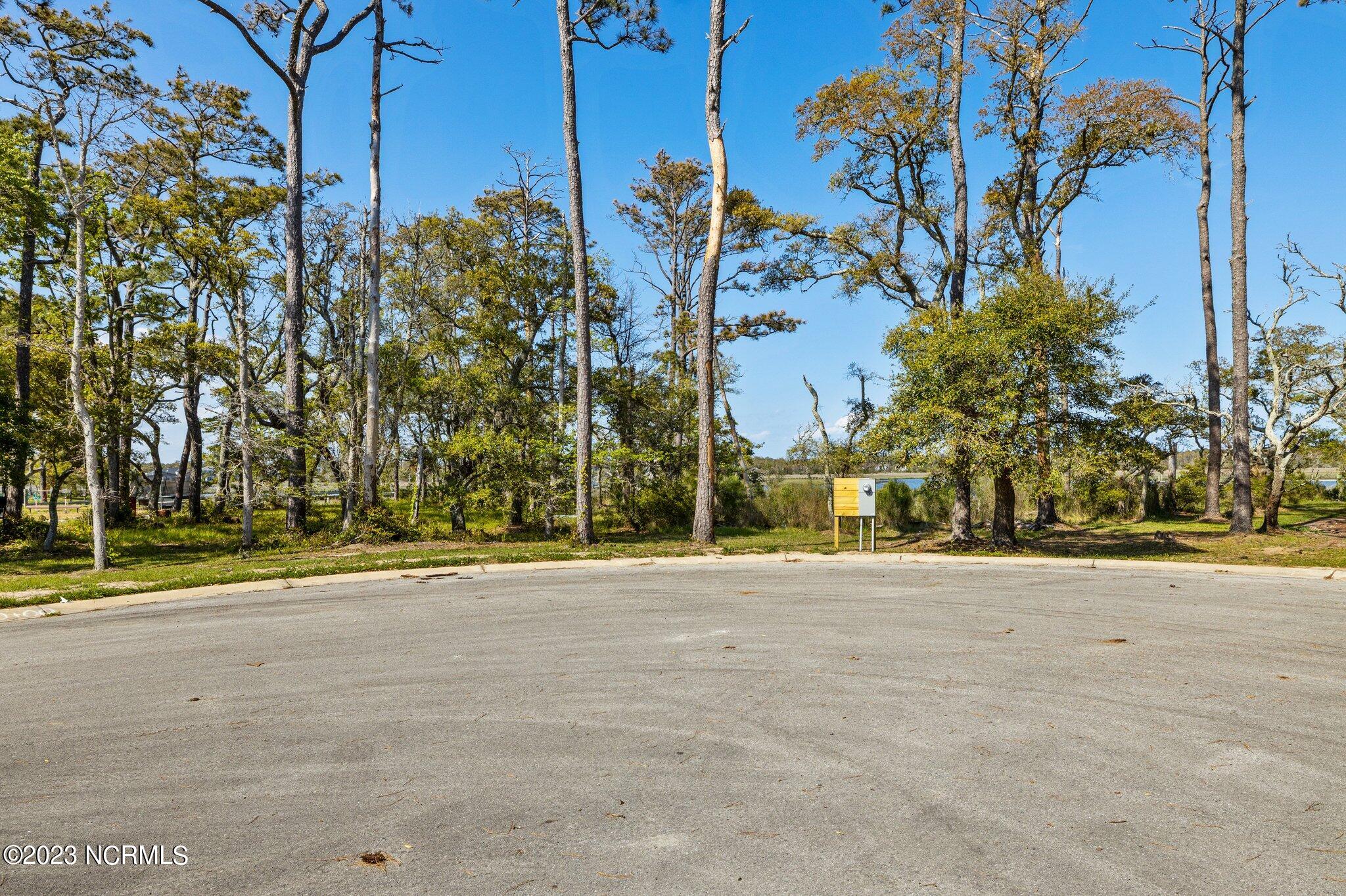 1720 Olde Farm Road Morehead City, NC 28557 - Photo 31 of 33 Access to Dock