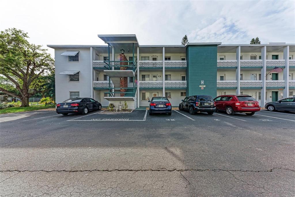 5938 Welcome Road, Unit H22 Bradenton, FL 34207 - Photo 37 of 38