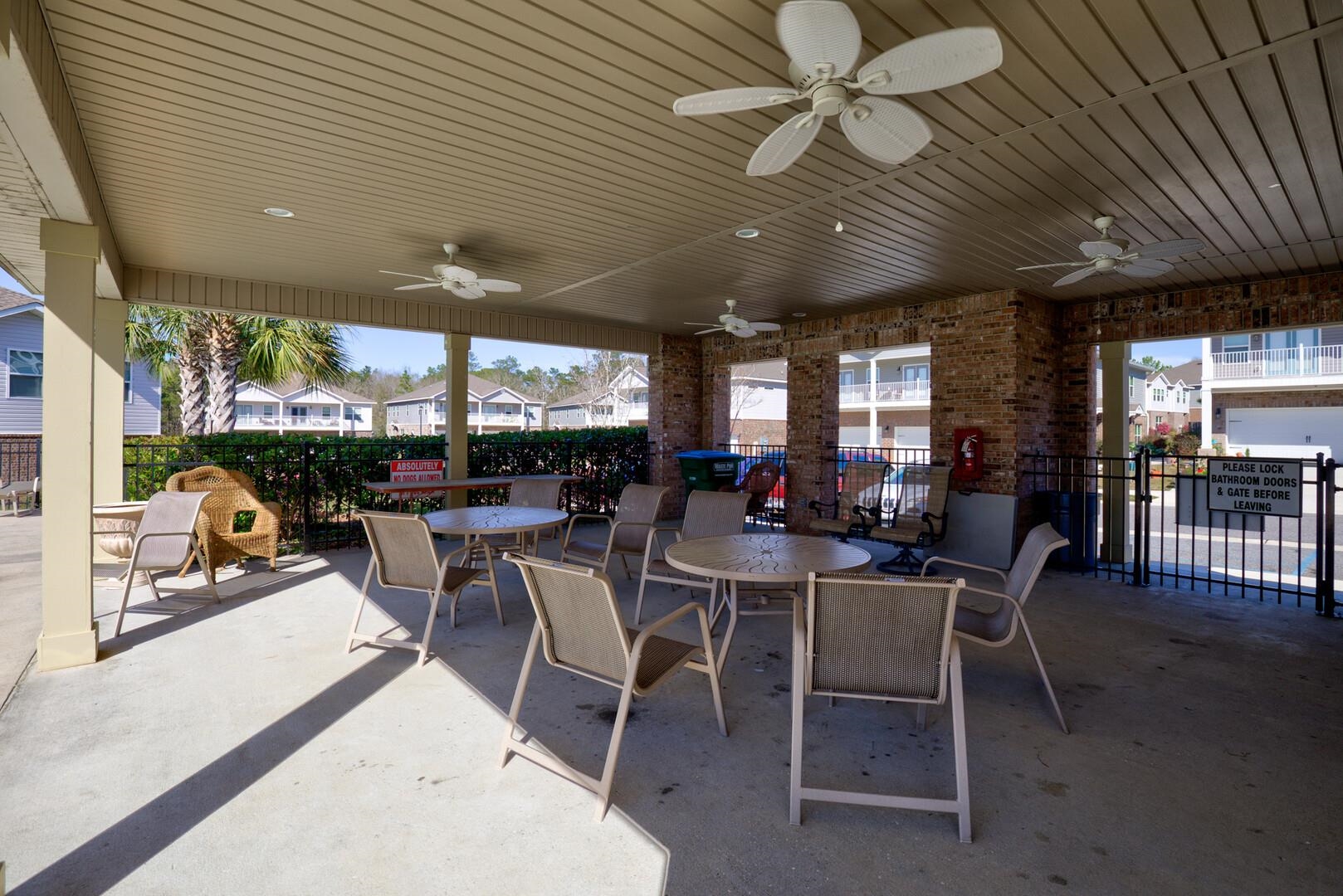 31172 Thicket Way, Unit A Daphne, AL 36527 - Photo 16 of 18