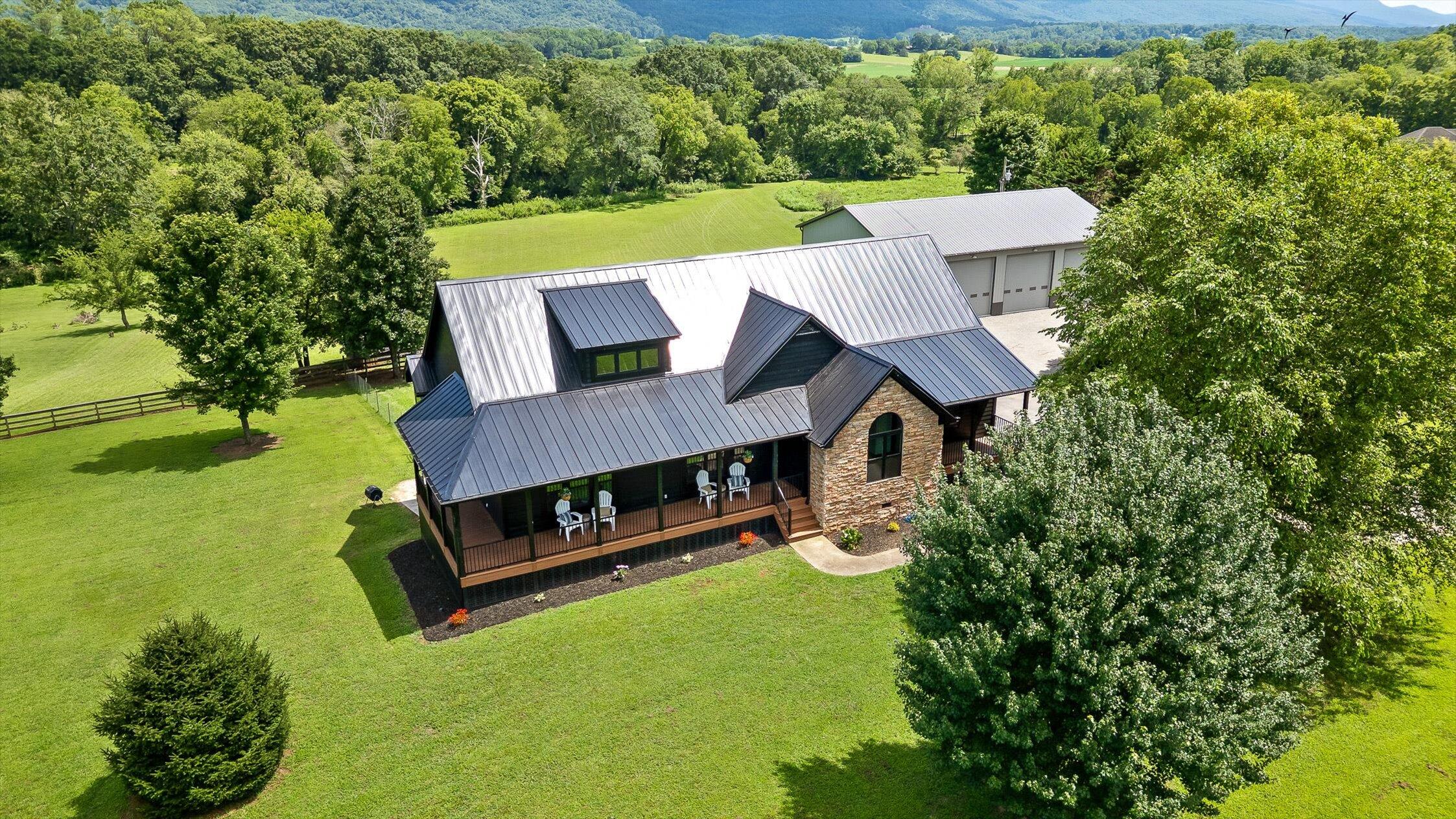 679 Neal Road Dunlap, TN 37327 - Photo 3 of 65 28-Neal-27
