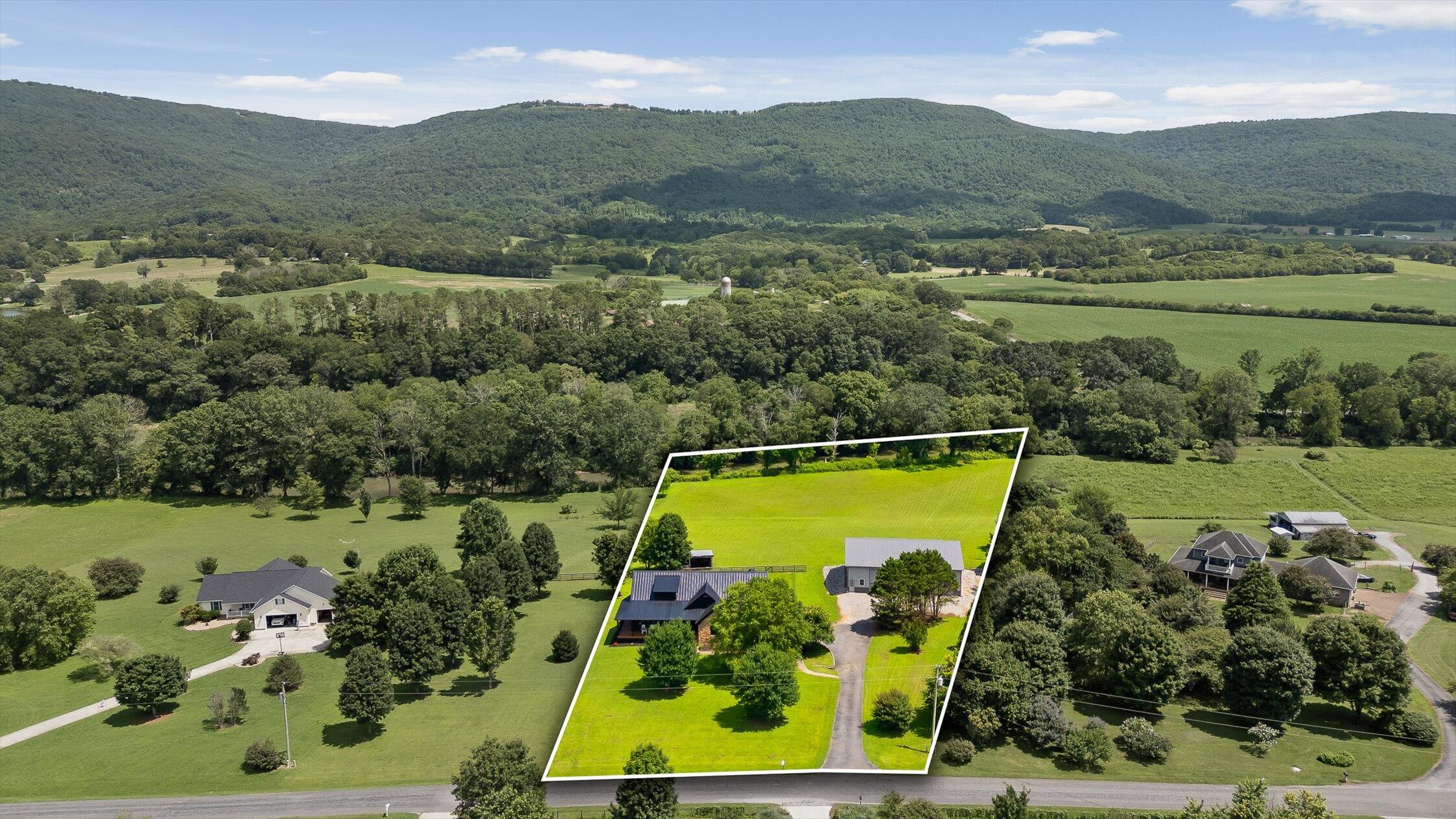 679 Neal Road Dunlap, TN 37327 - Photo 4 of 65 01-Neal Overlay-1