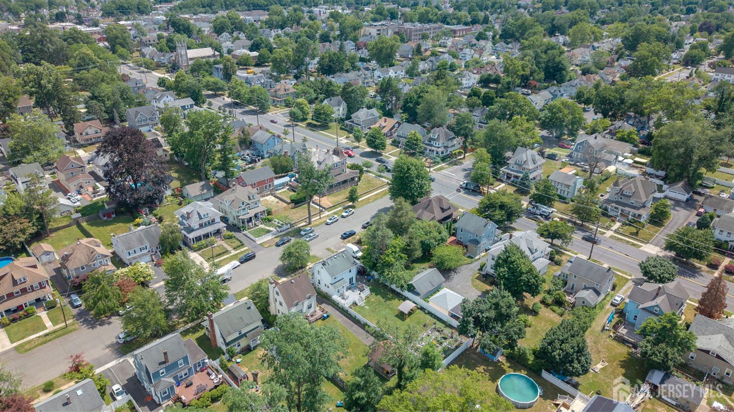 244 3rd Street Dunellen, NJ 08812 - Photo 40 of 42
