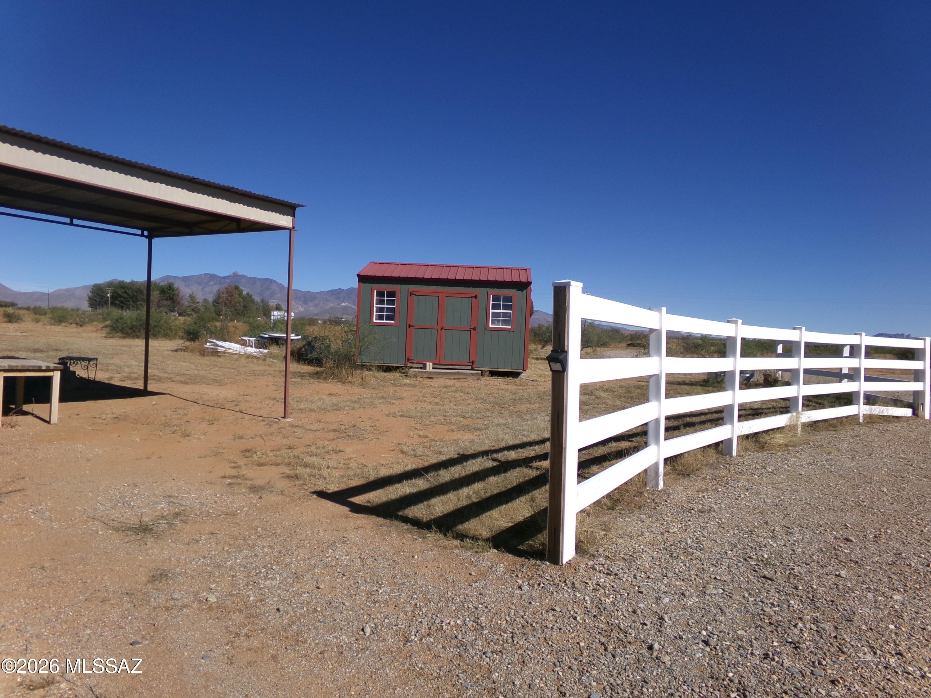 Tbd East Arzberger Road, Unit 17 Willcox, AZ 85643 - Photo 27 of 44