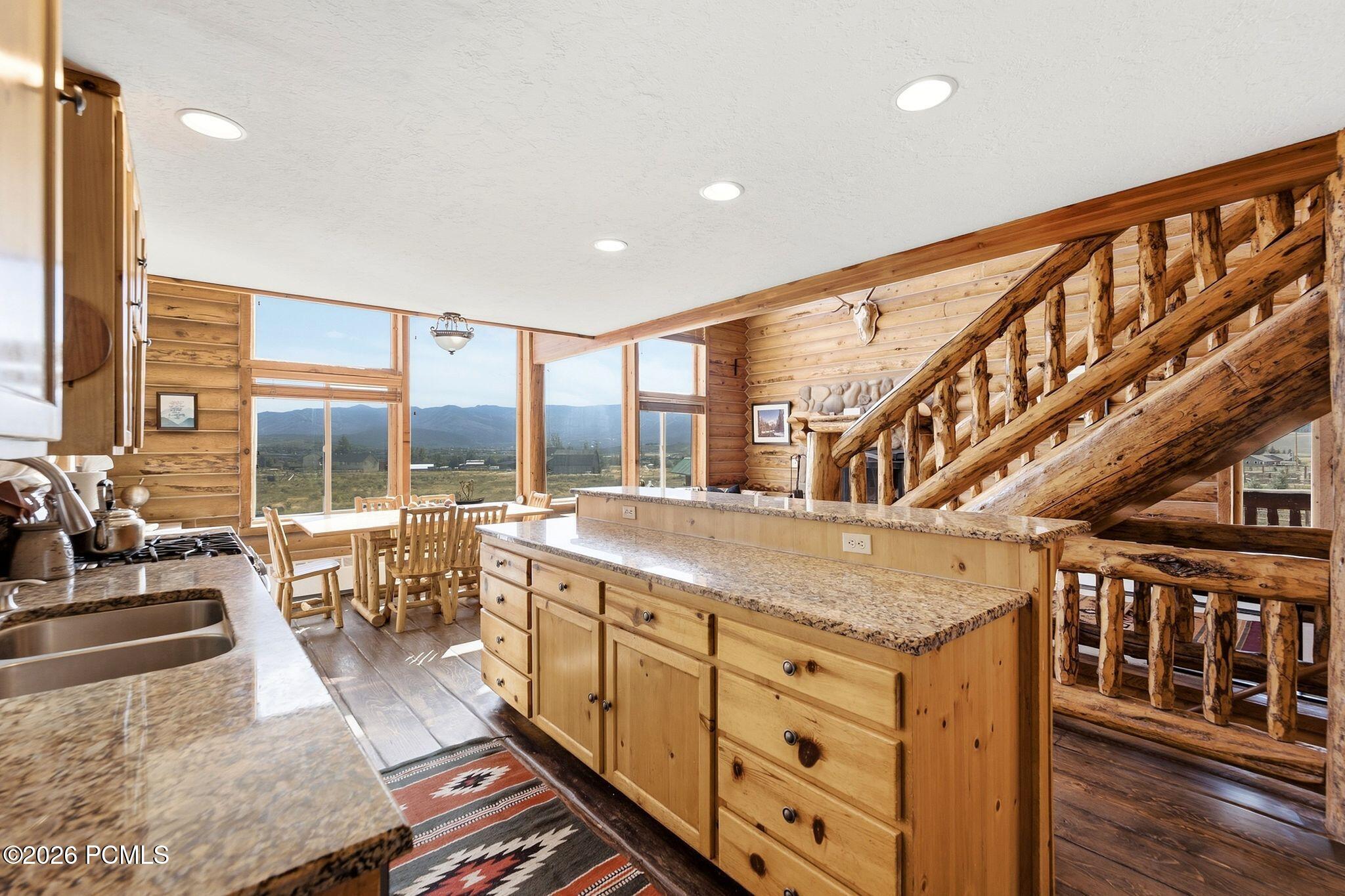 558 Parleys Road Park City, UT 84098 - Photo 21 of 72 Gallery Image 21