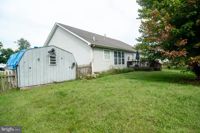 $345,000 | 202 West Darby Circle, Dover, DE 19904