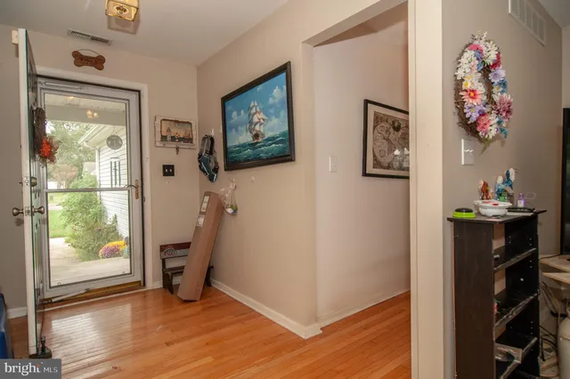 $345,000 | 202 West Darby Circle, Dover, DE 19904