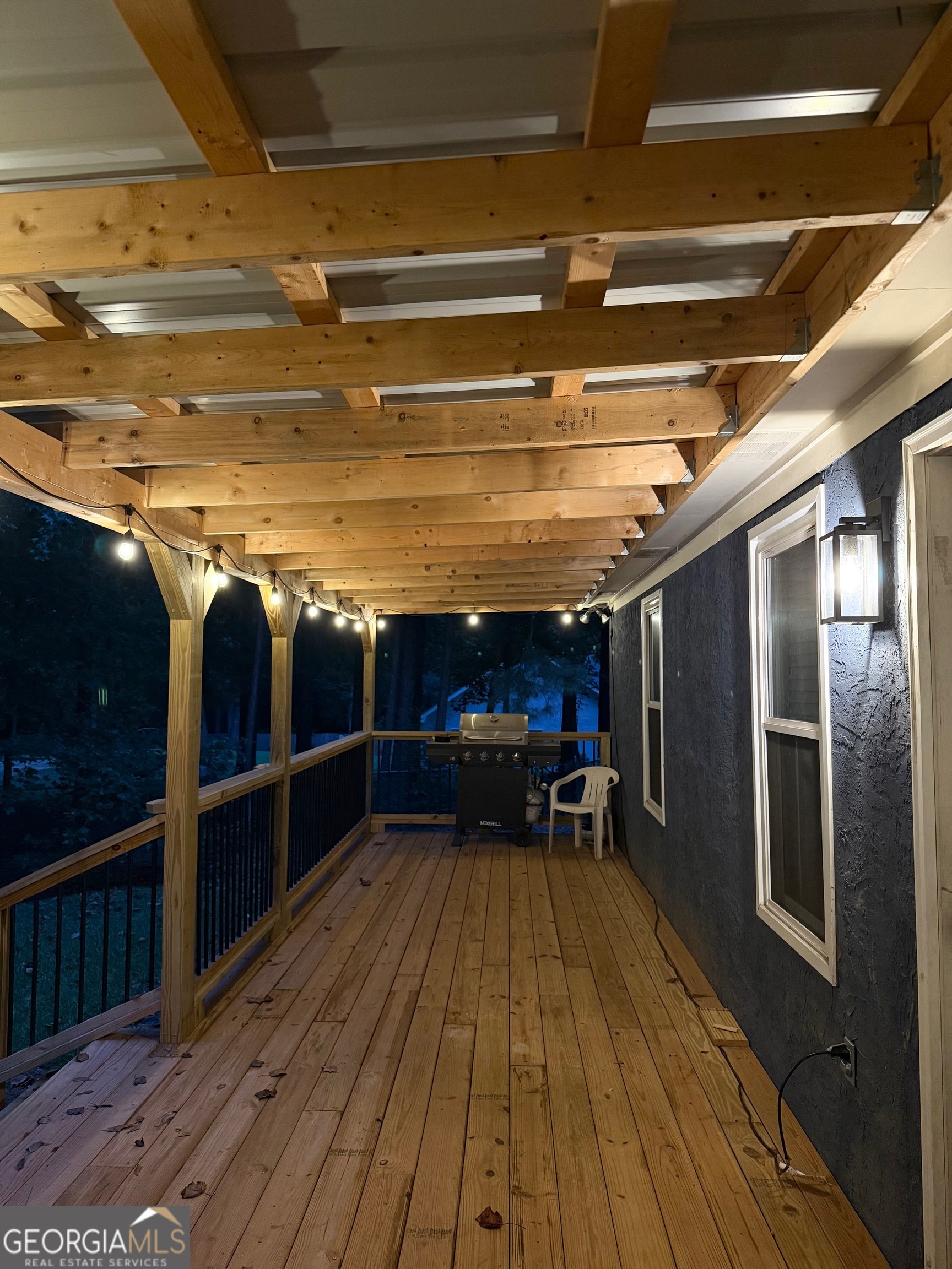 148 Apache Pointe Drive Senoia, GA 30276 - Photo 25 of 28