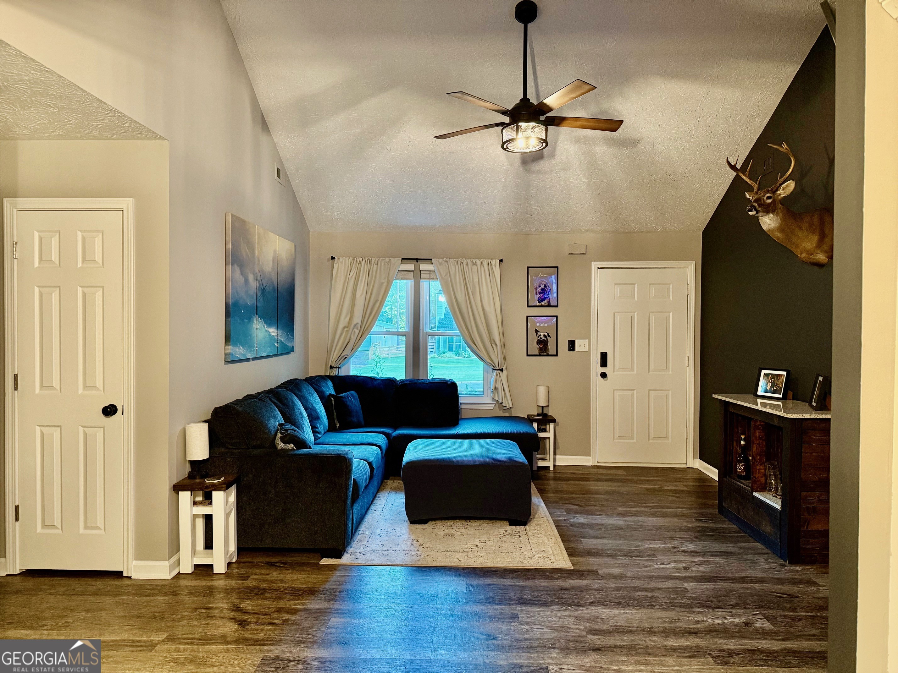 148 Apache Pointe Drive Senoia, GA 30276 - Photo 8 of 28