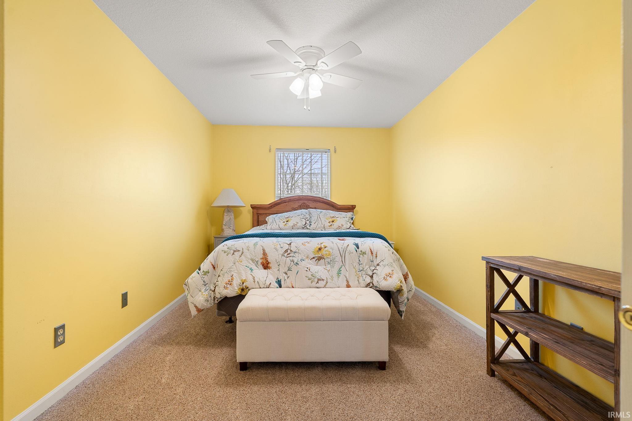 8907 Goshawk Lane Fort Wayne, IN 46825 - Photo 15 of 28