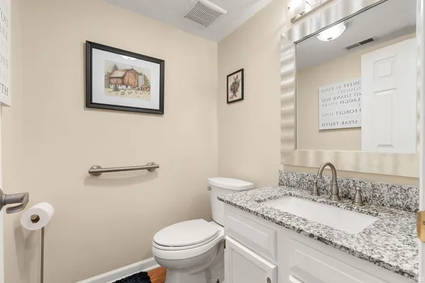 $294,960 | 8907 Goshawk Lane, Fort Wayne, IN 46825