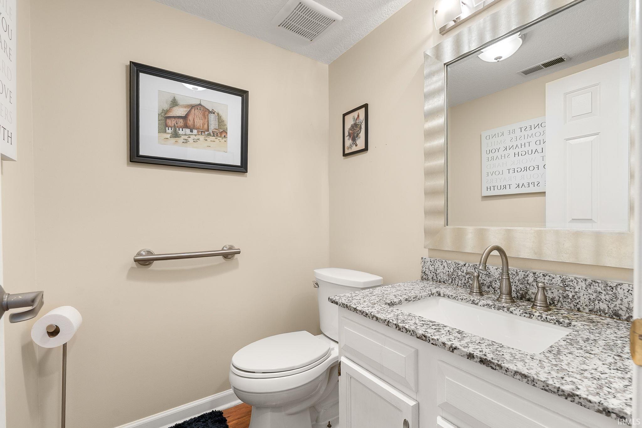 8907 Goshawk Lane Fort Wayne, IN 46825 - Photo 16 of 28