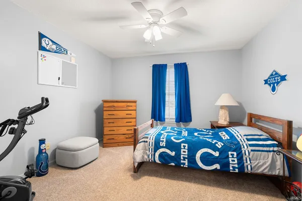 $294,960 | 8907 Goshawk Lane, Fort Wayne, IN 46825