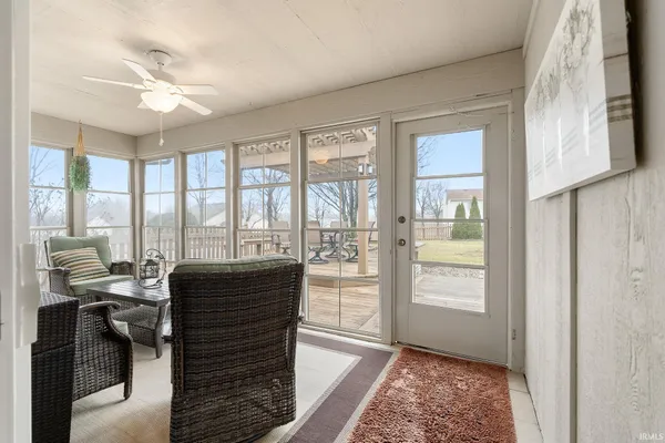 $294,960 | 8907 Goshawk Lane, Fort Wayne, IN 46825