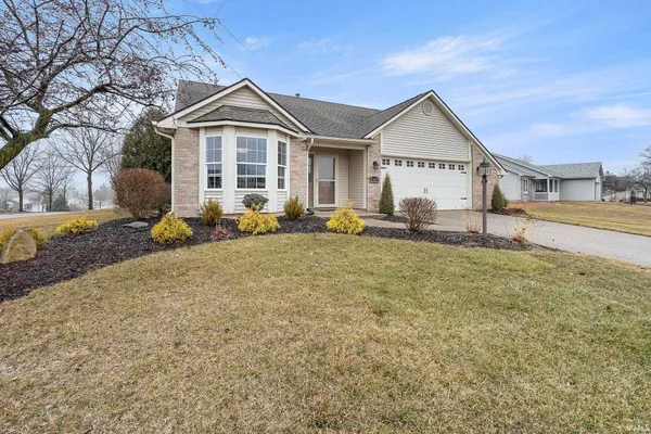 $294,960 | 8907 Goshawk Lane, Fort Wayne, IN 46825