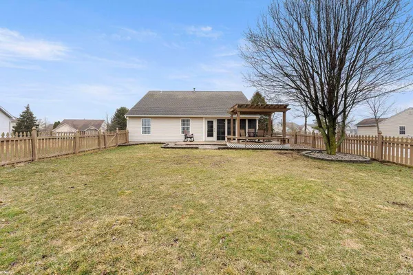 $294,960 | 8907 Goshawk Lane, Fort Wayne, IN 46825