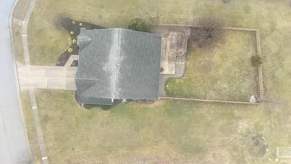 $294,960 | 8907 Goshawk Lane, Fort Wayne, IN 46825