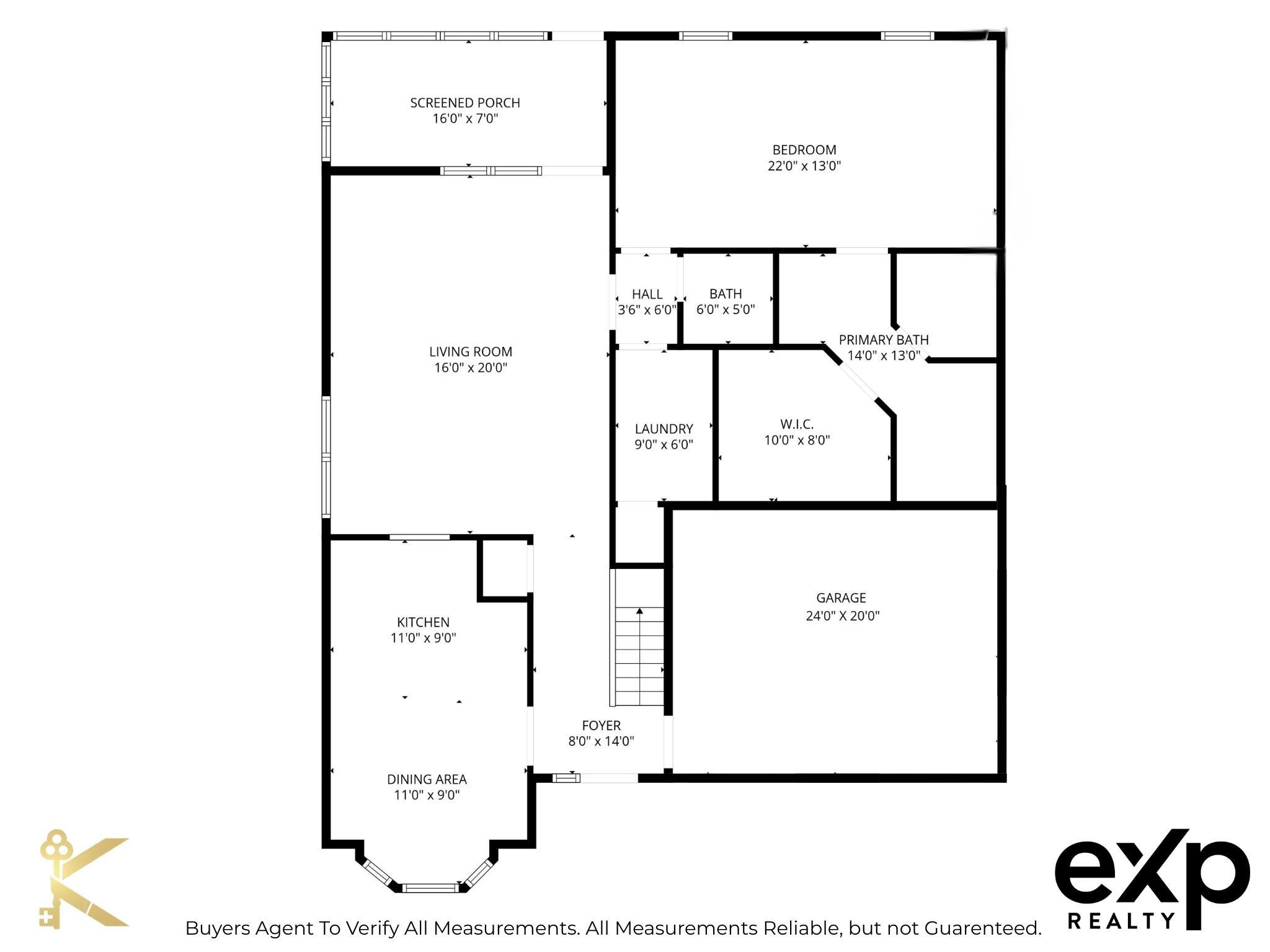 8907 Goshawk Lane Fort Wayne, IN 46825 - Photo 27 of 28