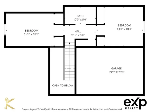 $294,960 | 8907 Goshawk Lane, Fort Wayne, IN 46825