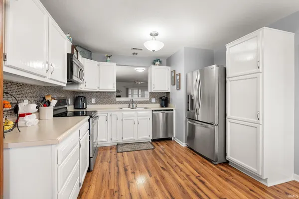 $294,960 | 8907 Goshawk Lane, Fort Wayne, IN 46825