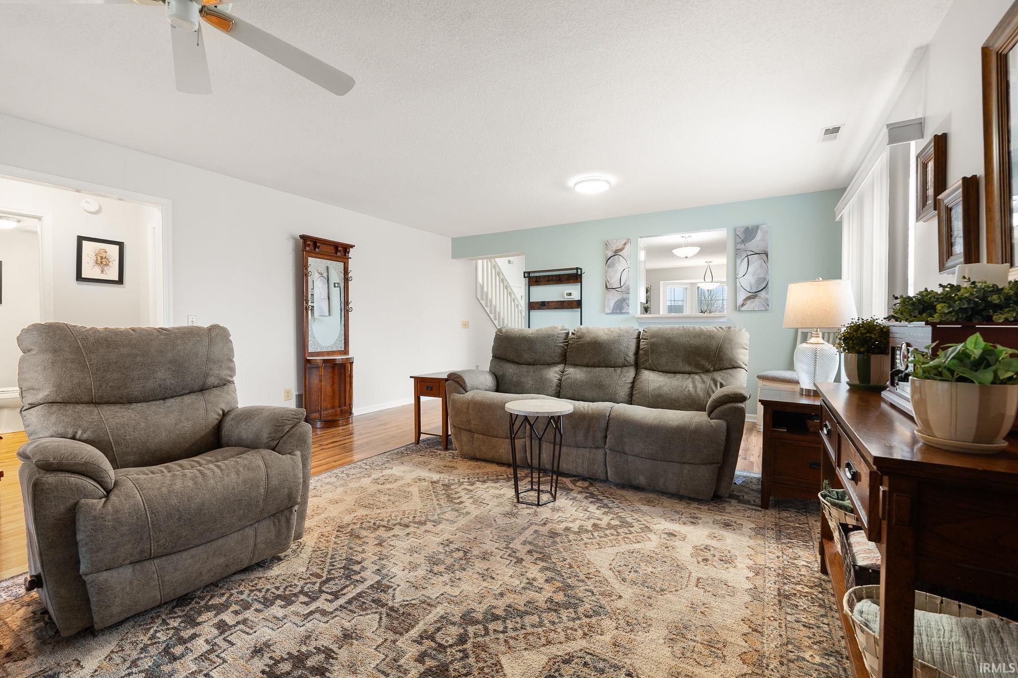 8907 Goshawk Lane Fort Wayne, IN 46825 - Photo 10 of 28