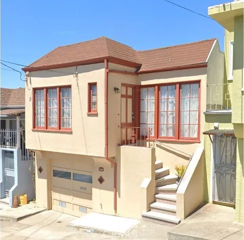 $895,000 | 1932 Quint Street, San Francisco, CA 94124