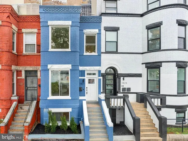 $4,950 | 1827 North Capitol Street Northeast, Washington, DC 20002
