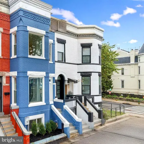 $4,950 | 1827 North Capitol Street Northeast, Washington, DC 20002