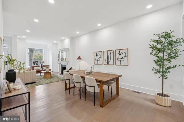 $4,950 | 1827 North Capitol Street Northeast, Washington, DC 20002