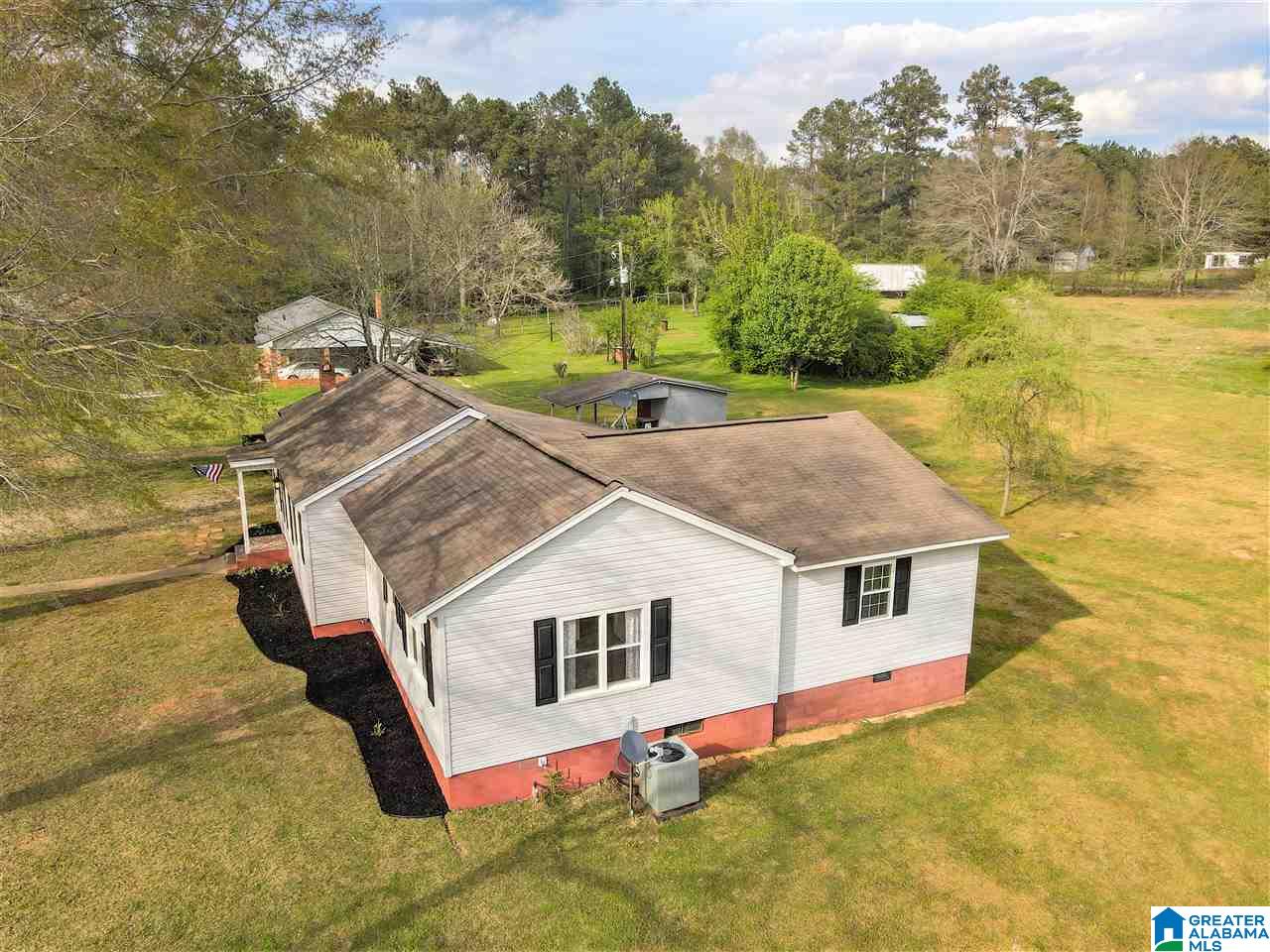 8275 Highway 9 Heflin, AL 36264 - Photo 26 of 29