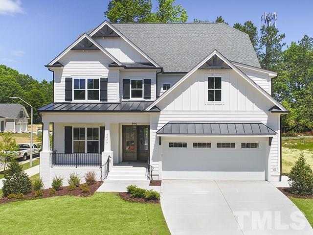 3036 Eden Harbor Court Raleigh, NC 27613 - Photo 1 of 22 Gallery Image 1