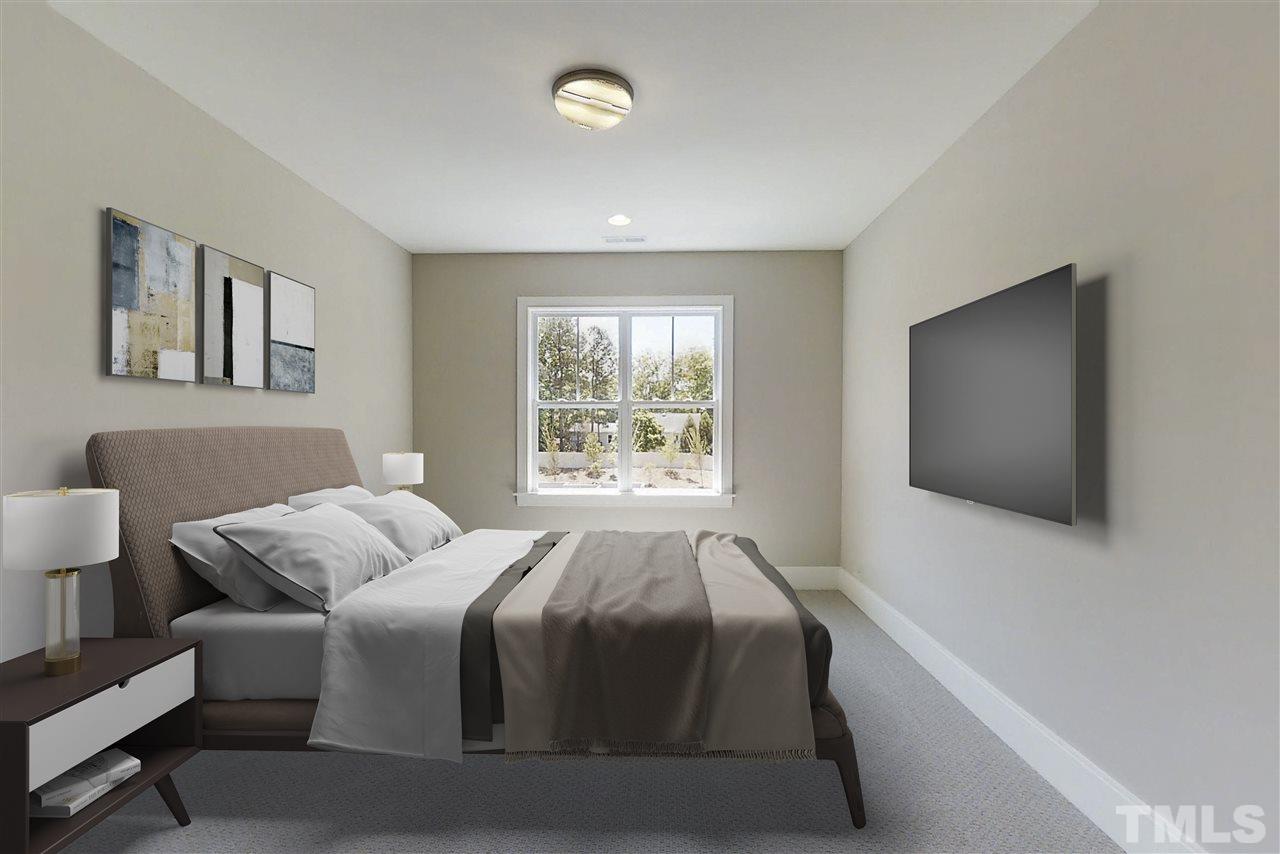 3036 Eden Harbor Court Raleigh, NC 27613 - Photo 14 of 22 Gallery Image 14