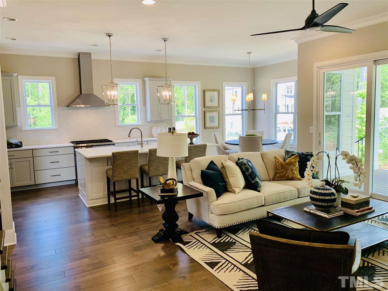 3036 Eden Harbor Court Raleigh, NC 27613 - Photo 8 of 22 Gallery Image 8