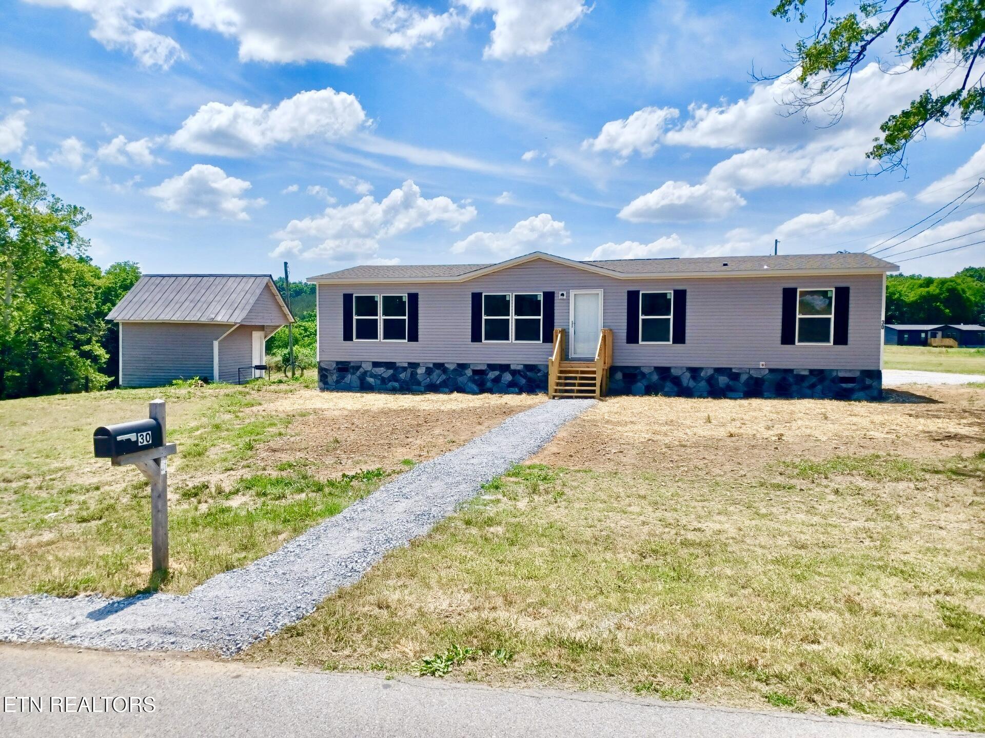 30 Sinking Springs Road Midway, TN 37809 - Photo 1 of 25 123_1 2