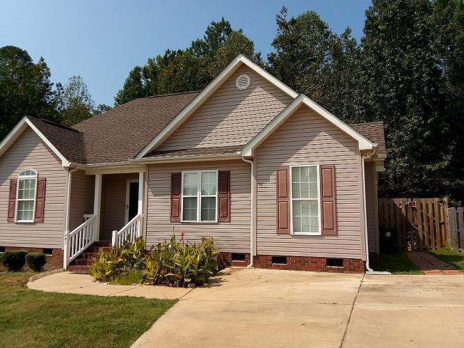 285 Eagle Creek Road Clover, SC 29710 - Photo 2 of 3