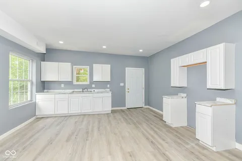 $499,900 | 1213 North Newman Street, Indianapolis, IN 46201