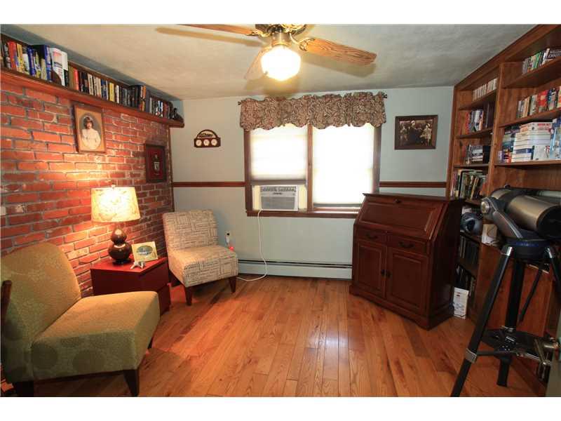 416 Dillon Road Acme, PA 15610 - Photo 7 of 18 Den.