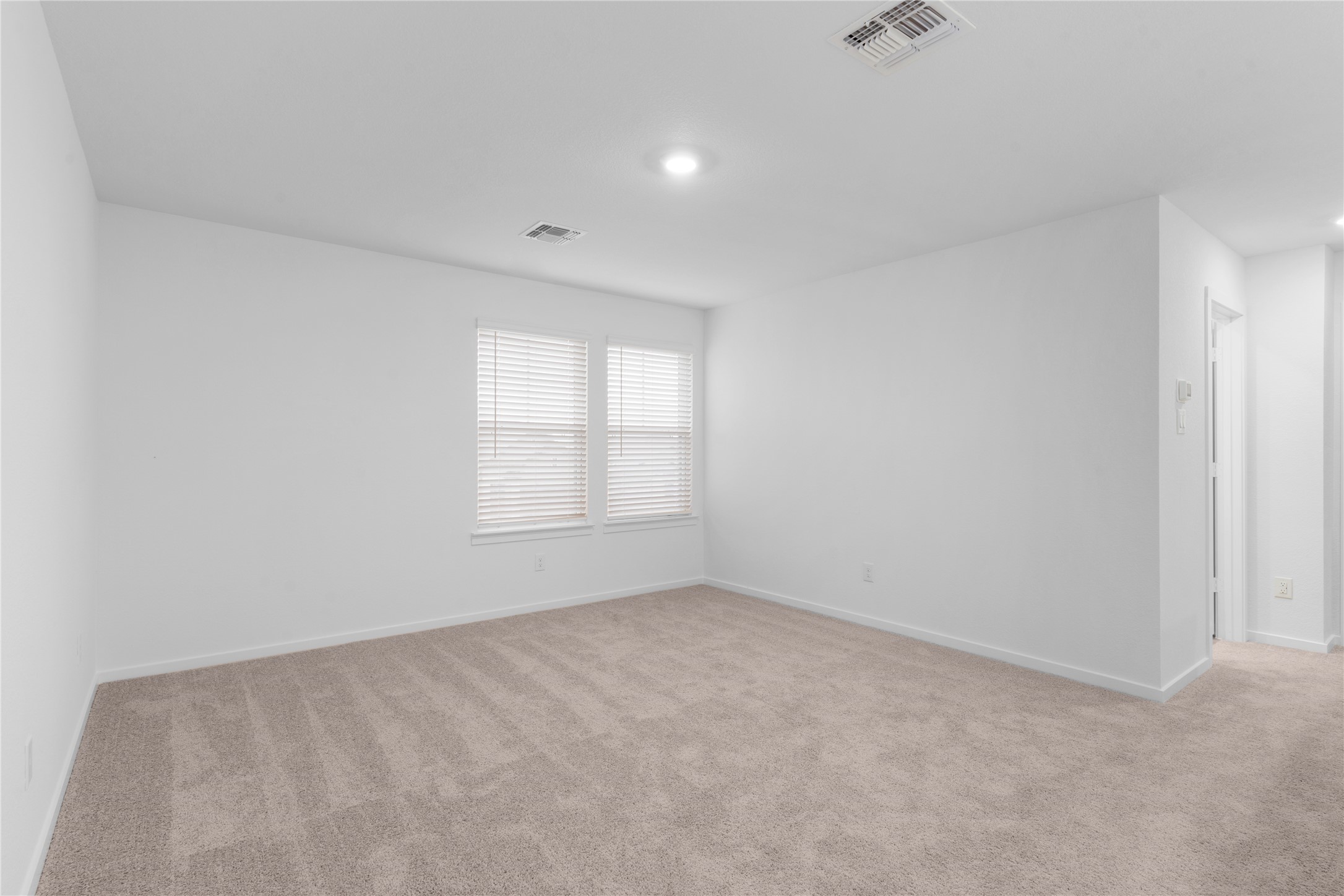 25612 Wheat Seed Lane Elgin, TX 78621 - Photo 21 of 26 an empty room with a window