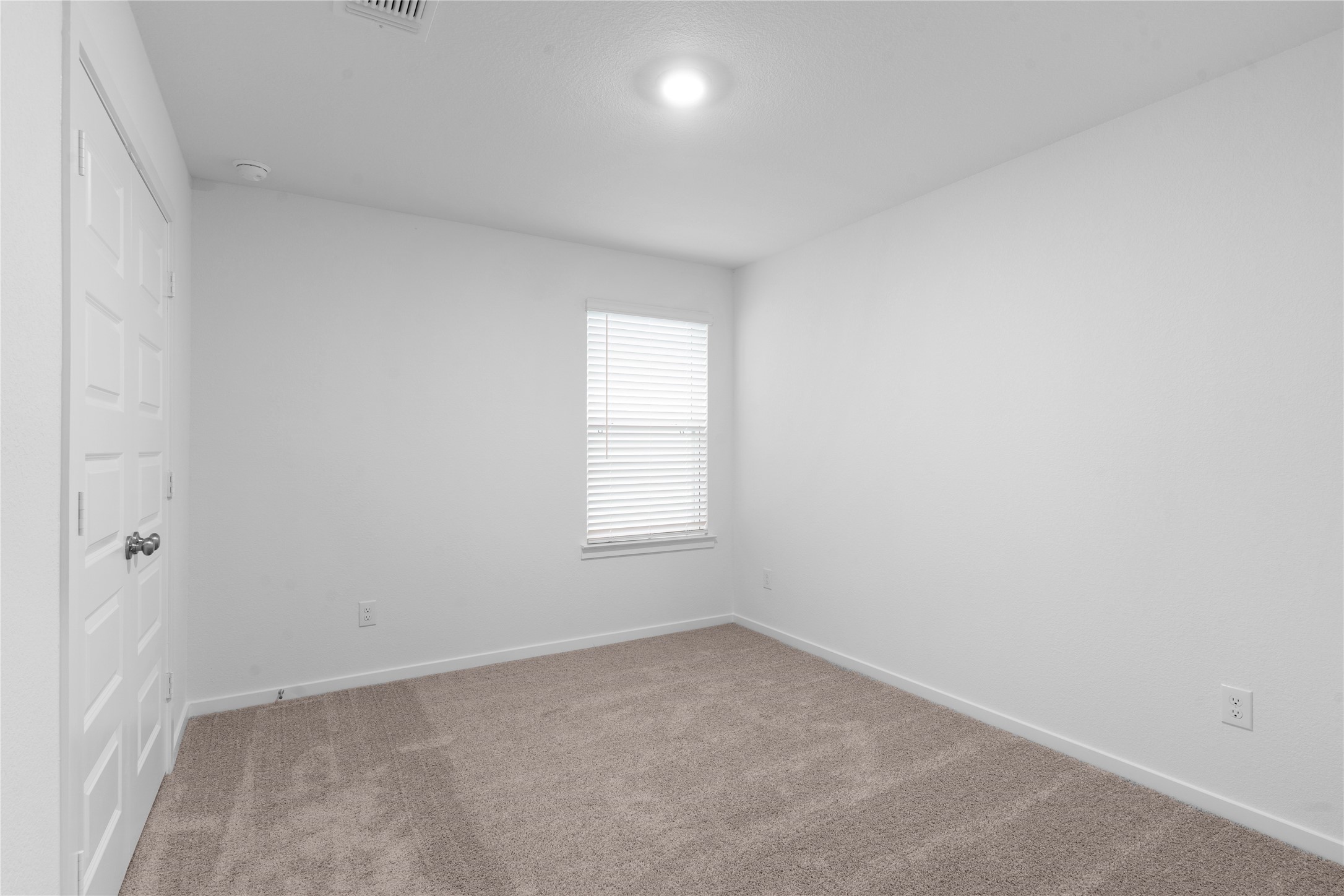 25612 Wheat Seed Lane Elgin, TX 78621 - Photo 25 of 26 an empty room with a window