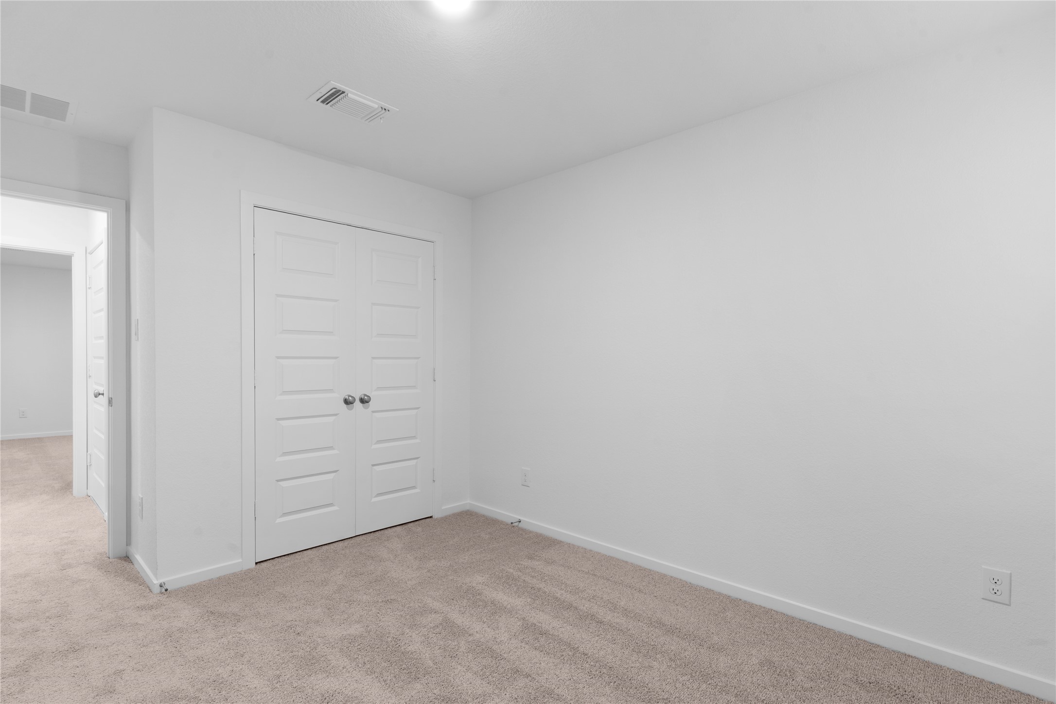 25612 Wheat Seed Lane Elgin, TX 78621 - Photo 26 of 26 a view of an empty room