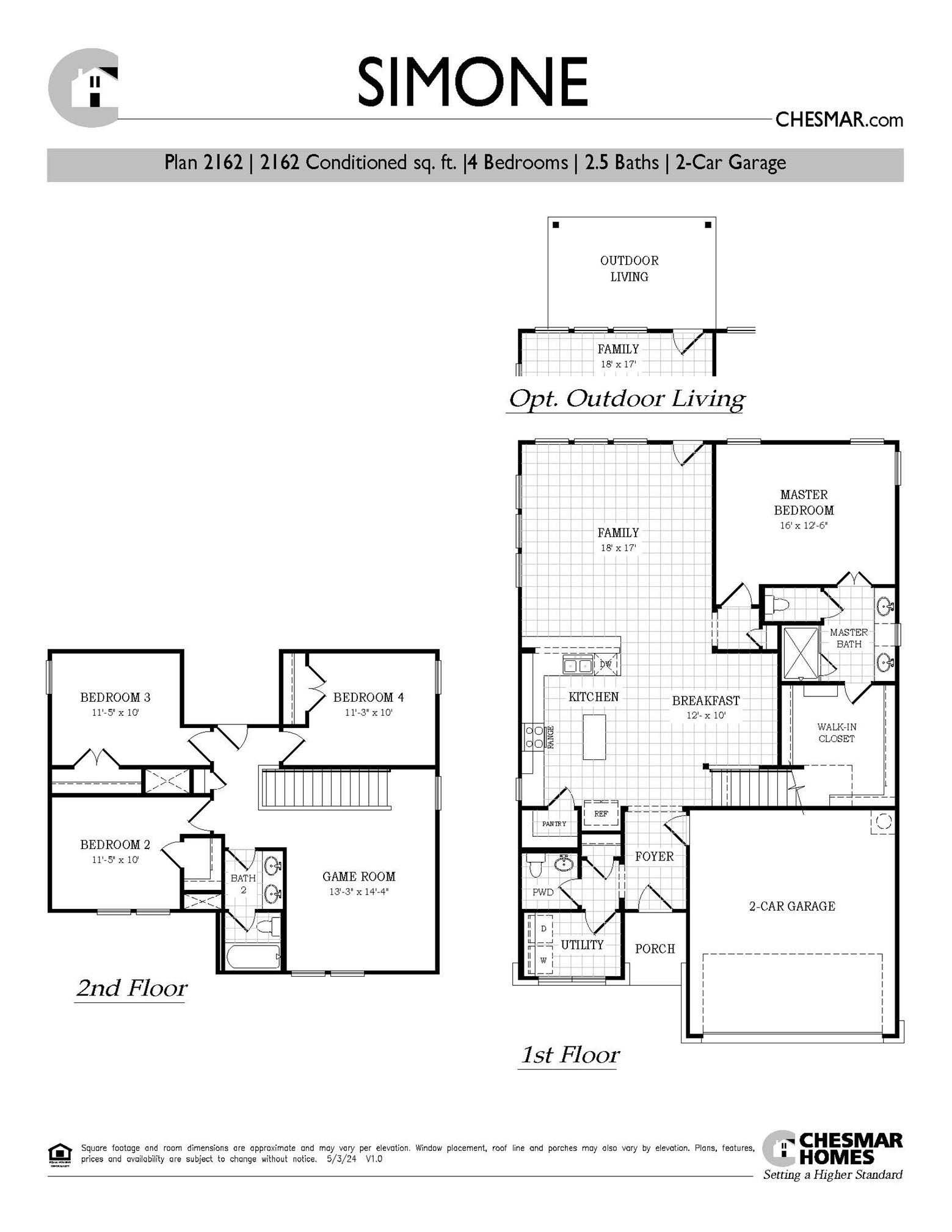 25612 Wheat Seed Lane Elgin, TX 78621 - Photo 8 of 26