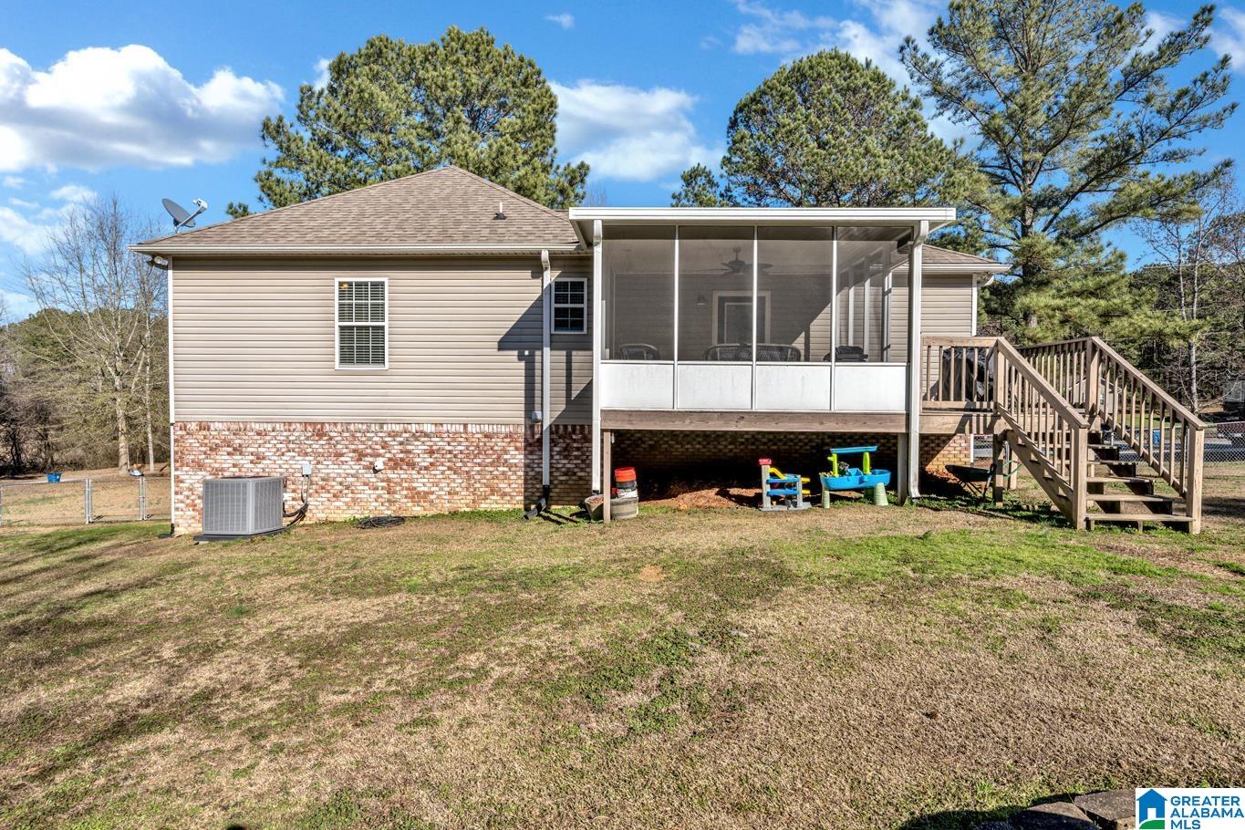 2227 Oscar Bradford Road Hayden, AL 35079 - Photo 31 of 37