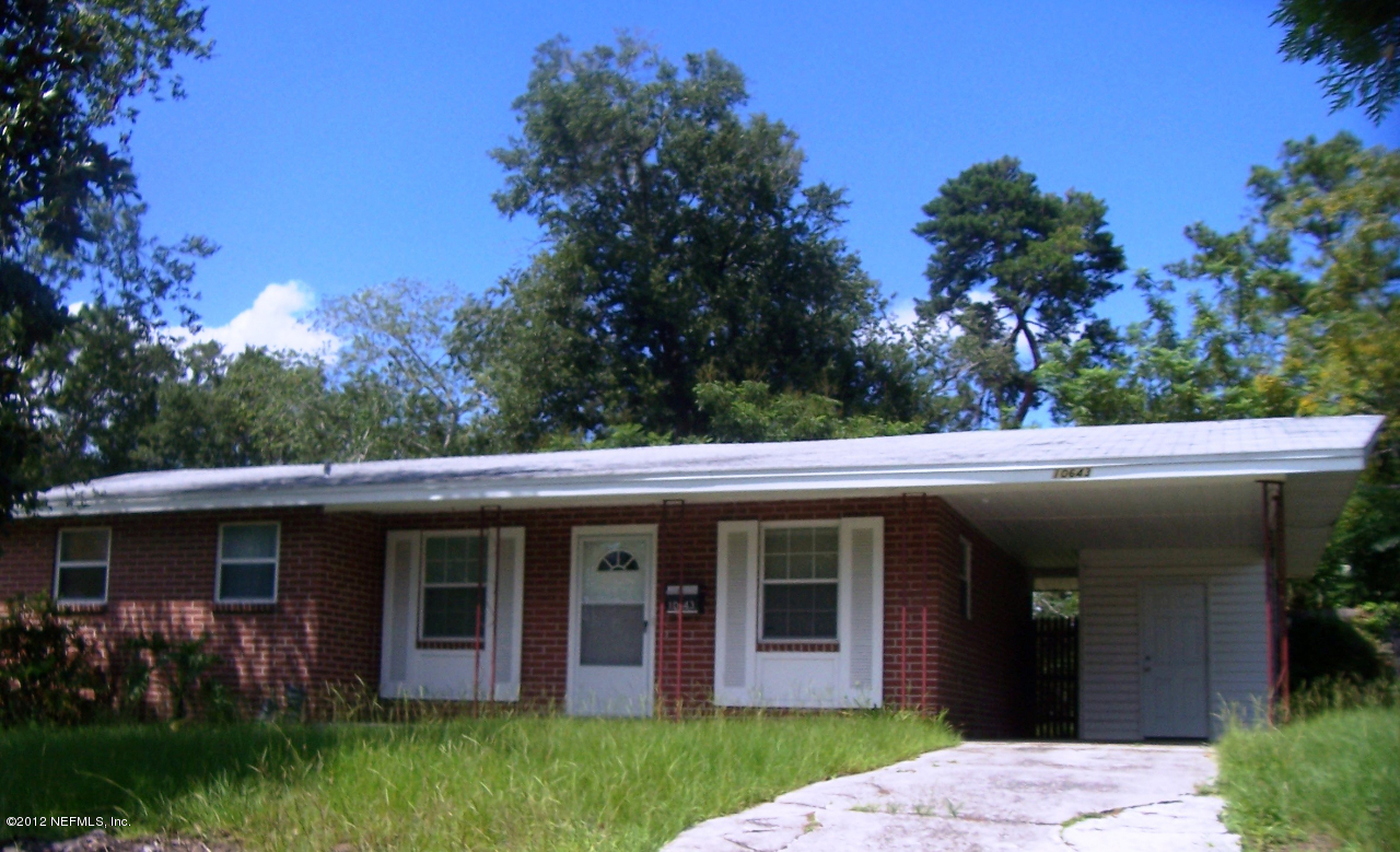 10643 Jolynn Road Jacksonville, FL 32225 - Photo 1 of 13 100_2661